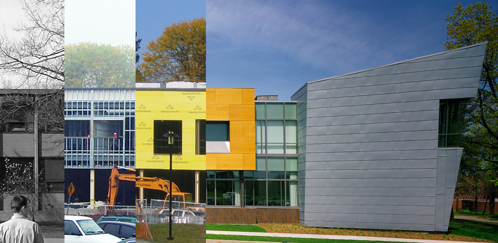 University of Hartford, Renee Samuels Arts and Technology Center
