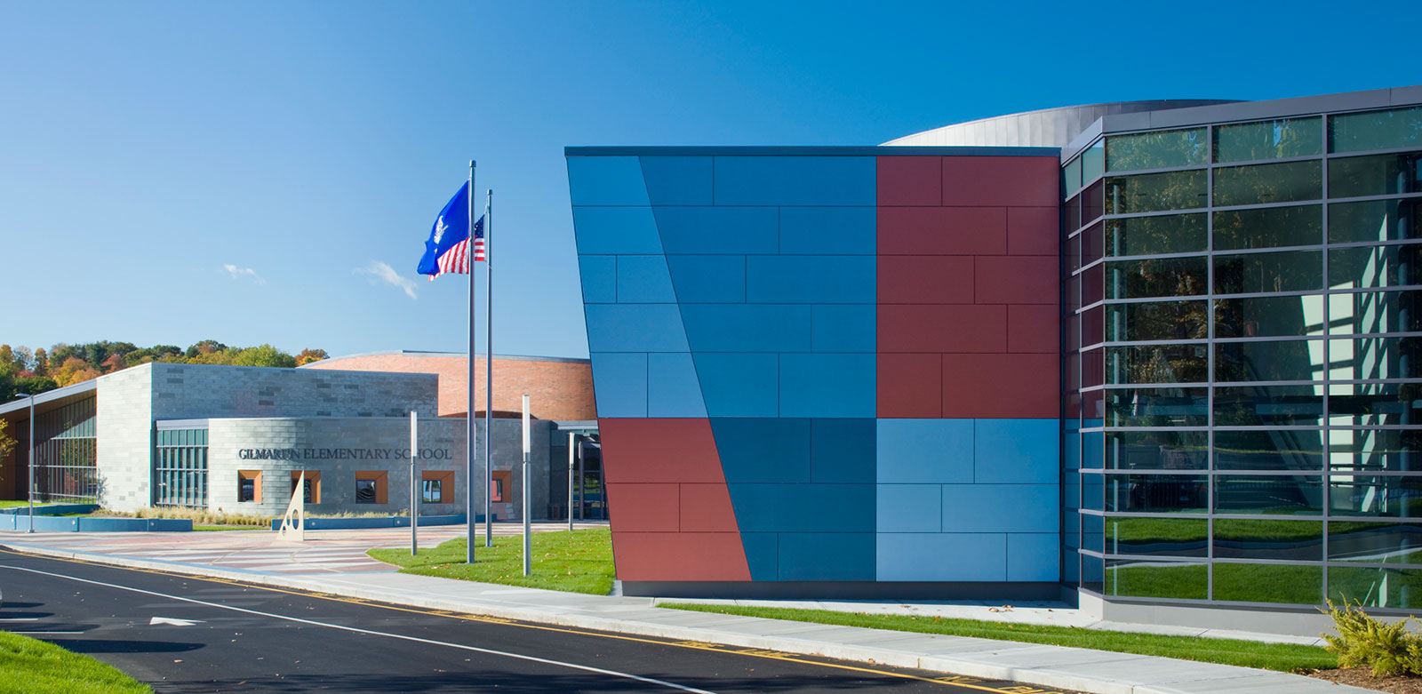 John G. Gilmartin Elementary School – New Public School