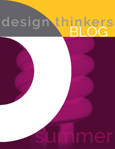 Design Thinkers Blog