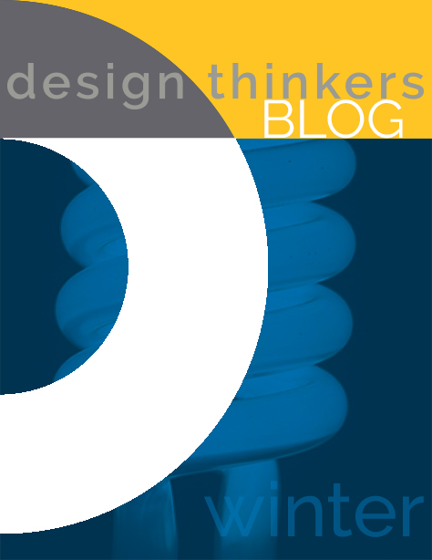 Design Thinkers Blog