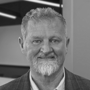 Kevin Herrick SLAM President