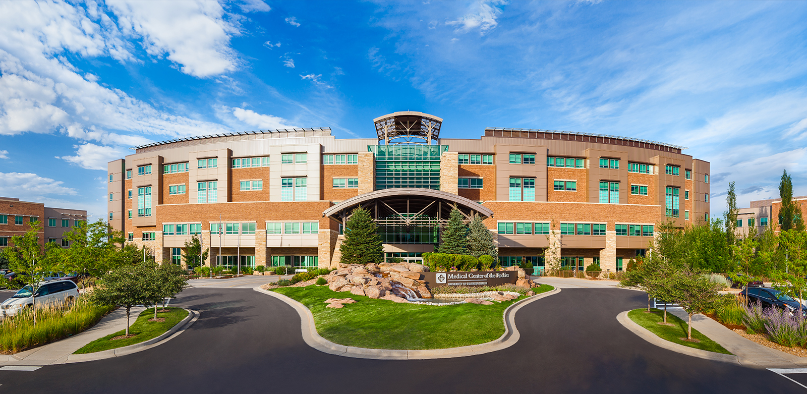 University of Colorado Health, Medical Center of the Rockies