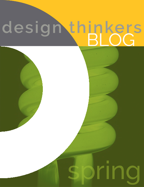 Design Thinkers Blog