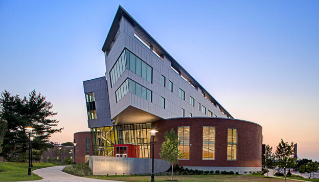 Rutgers School of Engineering Sustainable Design