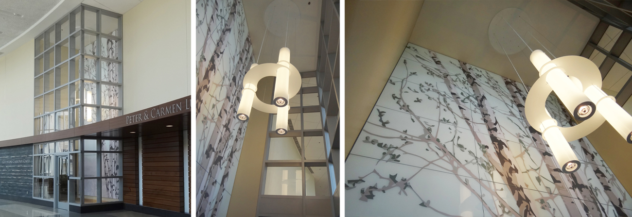 Danbury Hospital Cancer Center