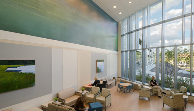 Danbury Hospital Emergency Department Graphics