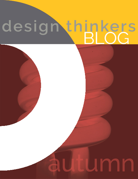 Design Thinkers Blog