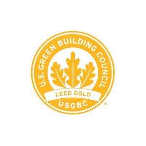 LEED Gold