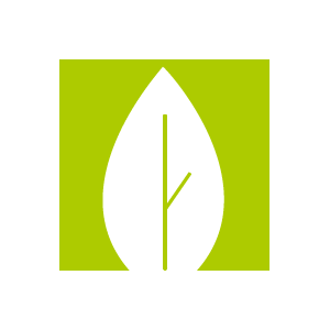 LEED Sustainability Icon