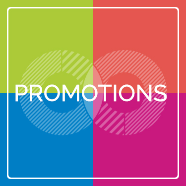 Blog Promotions Announcement Featured Image