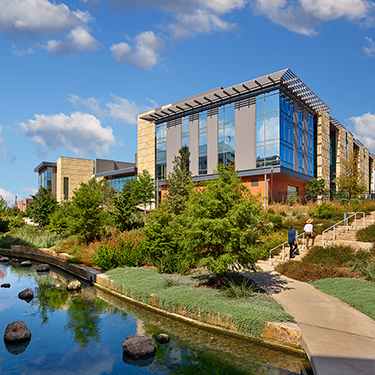 SLAM Wins 2025 AIA Justice Facilities Award for San Antonio Courthouse Project
