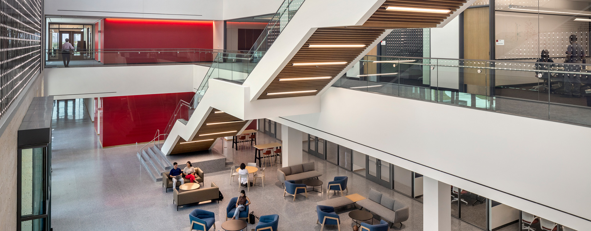 University of Houston College of Medicine Featured Image