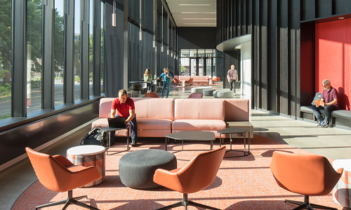 University of Minnesota Social