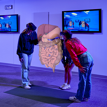 Wellness-Focused Medical School Design: Caring for Those Who Heal