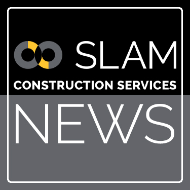 Gene Torone Transitions from SLAM Construction Services President to President Emeritus
