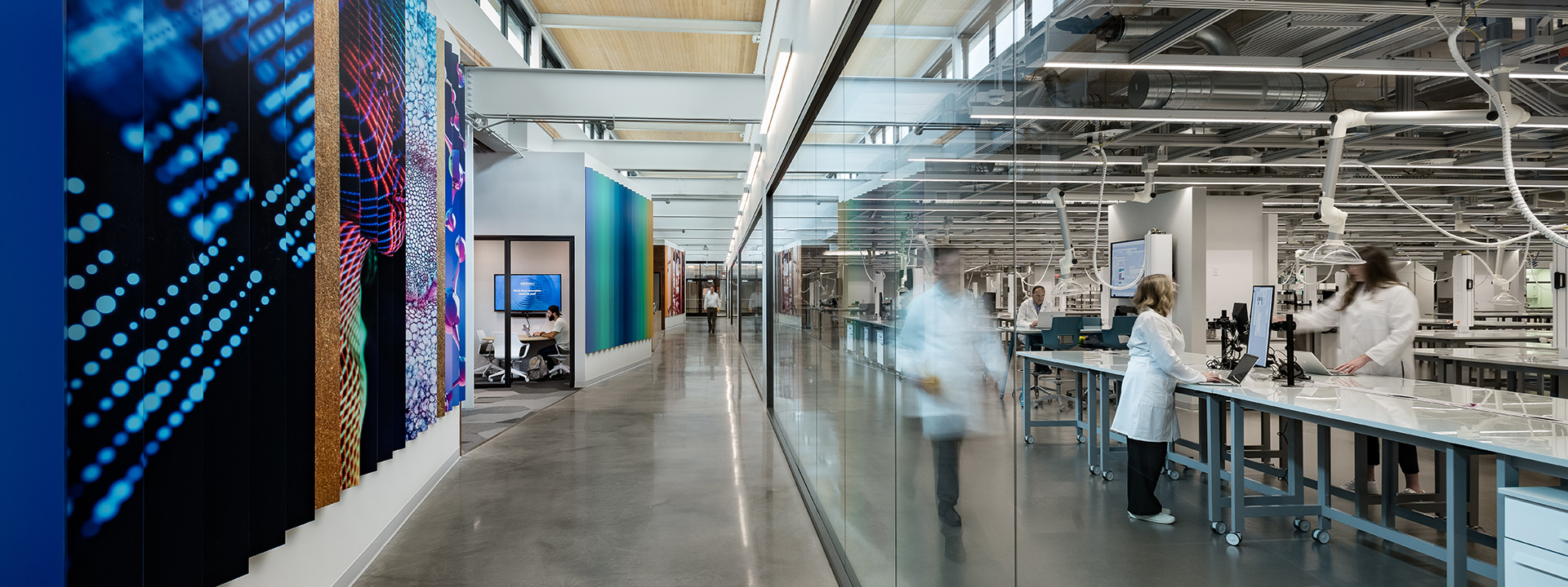 LOreal Research and Innovation Center