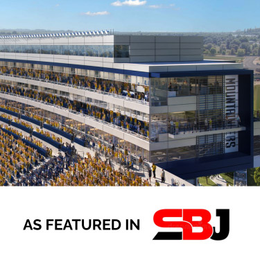 West Virginia University SLAM Sport Business Journal
