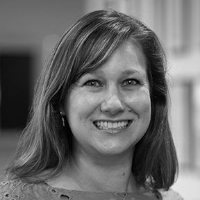 Jessica Massie RTA SLAM Studio Associate Principal