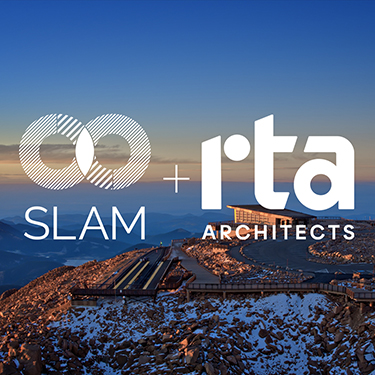 SLAM and RTA Architects Merge