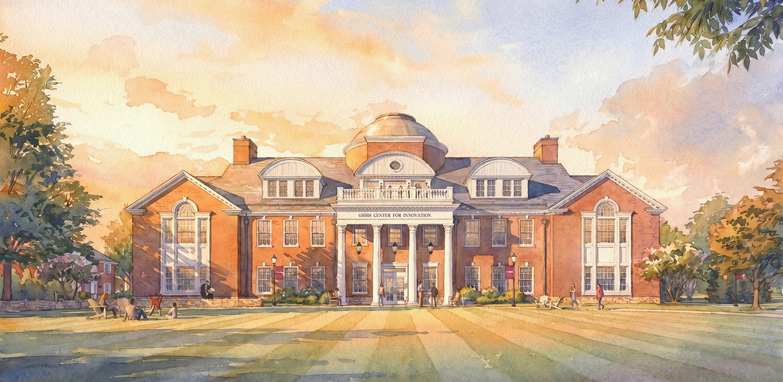 The Hopkins School, Gibbs Center for Innovation and Technology