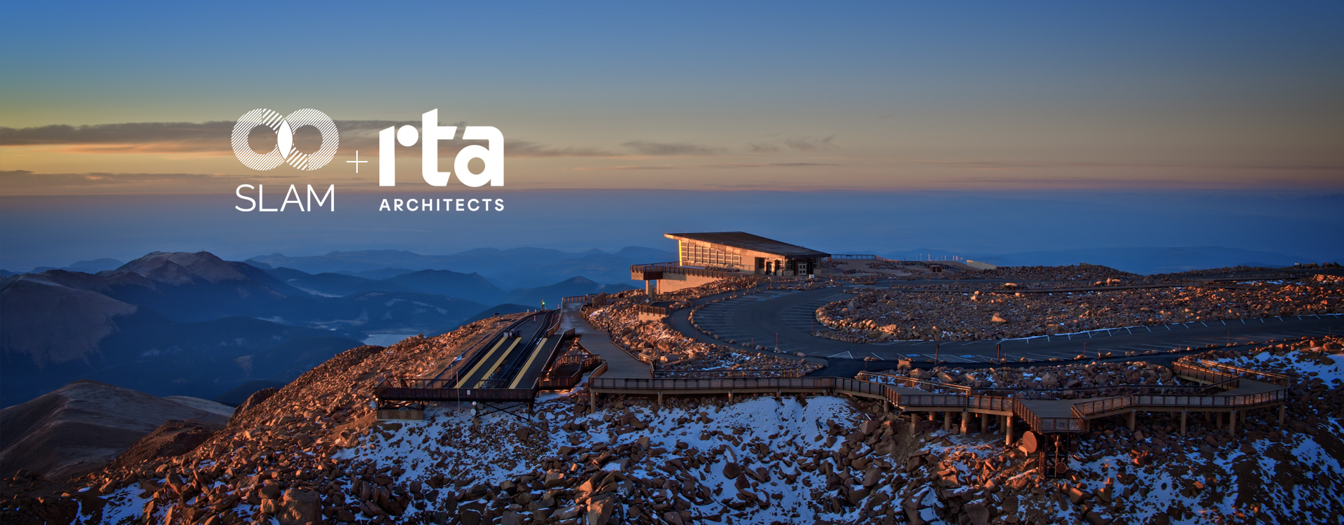 SLAM and RTA Architects Merge
