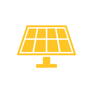 Solar Icon