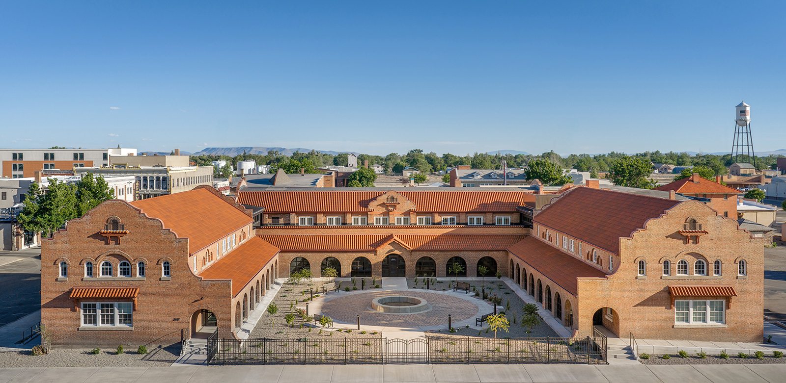 Valley-Wide Health & Wellness Center