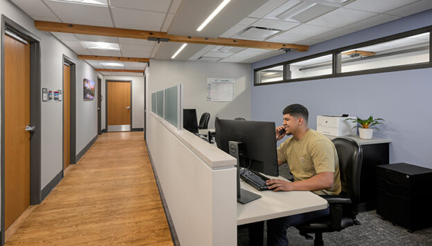 Valley-Wide Health and Wellness Peer Office
