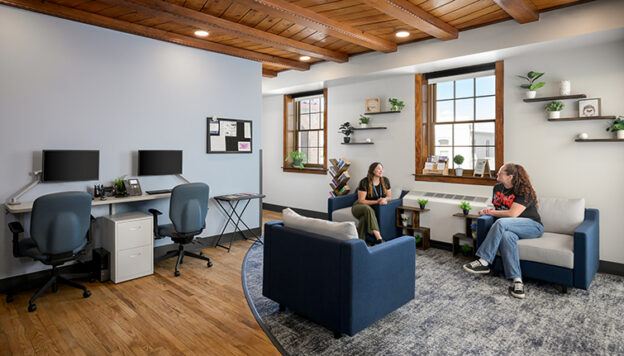 Valley-Wide Health and Wellness Peer Suite